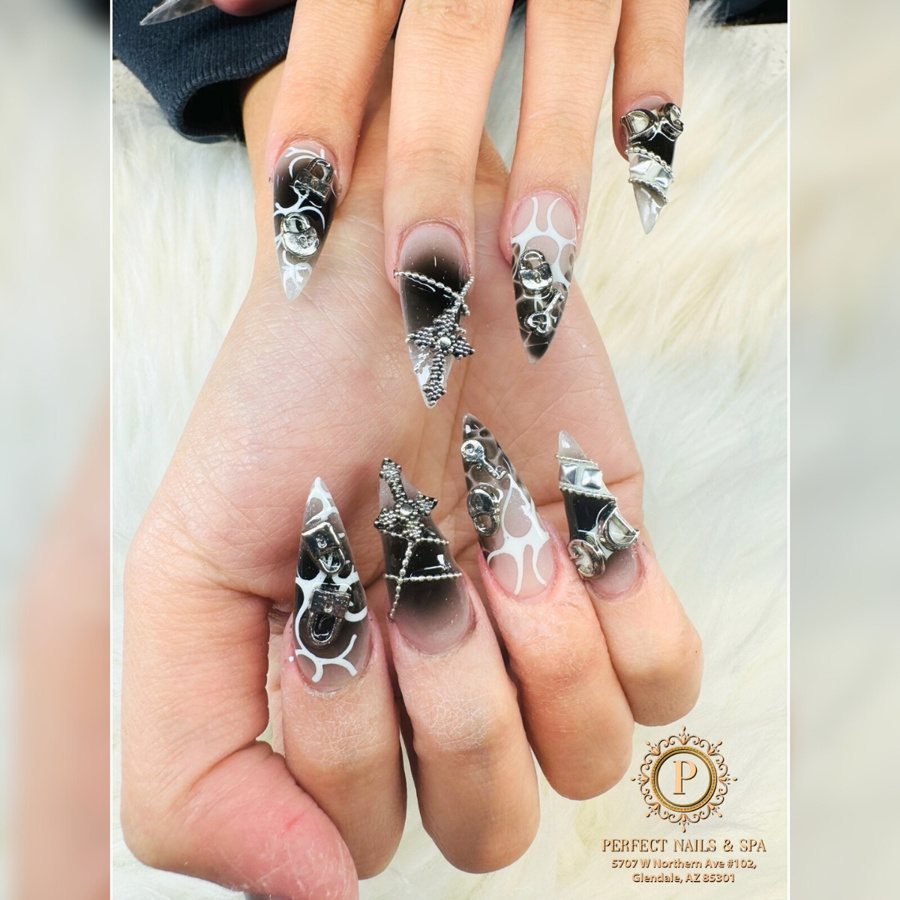 Perfect Nails & Spa | Premier Nail Salon in Glendale, AZ 85301